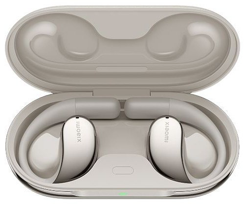 Наушники Xiaomi OpenWear Stereo бежевый - ForteMarket Наушники Xiaomi OpenWear Stereo бежевый купить,54644