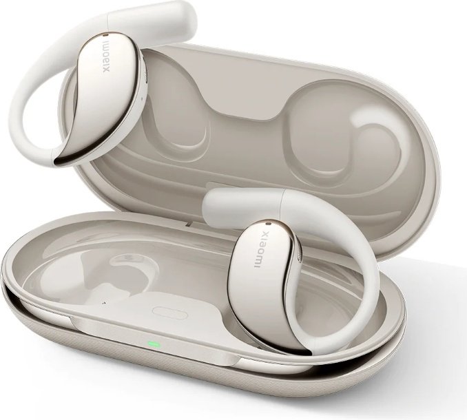 Наушники Xiaomi OpenWear Stereo бежевый