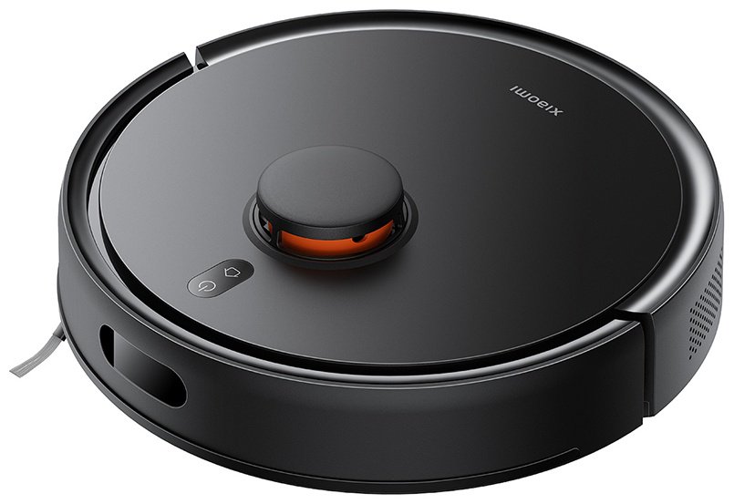 Робот-пылесос Xiaomi Robot Vacuum S20 BHR8628EU черный