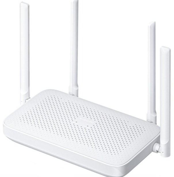 Wi-Fi роутер Xiaomi AX1500
