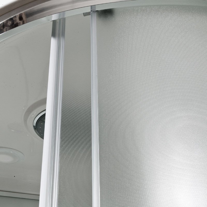 Душевая кабина KABINKA.KZ D312S LED R (220х120 см), низкий поддон купить,NaN