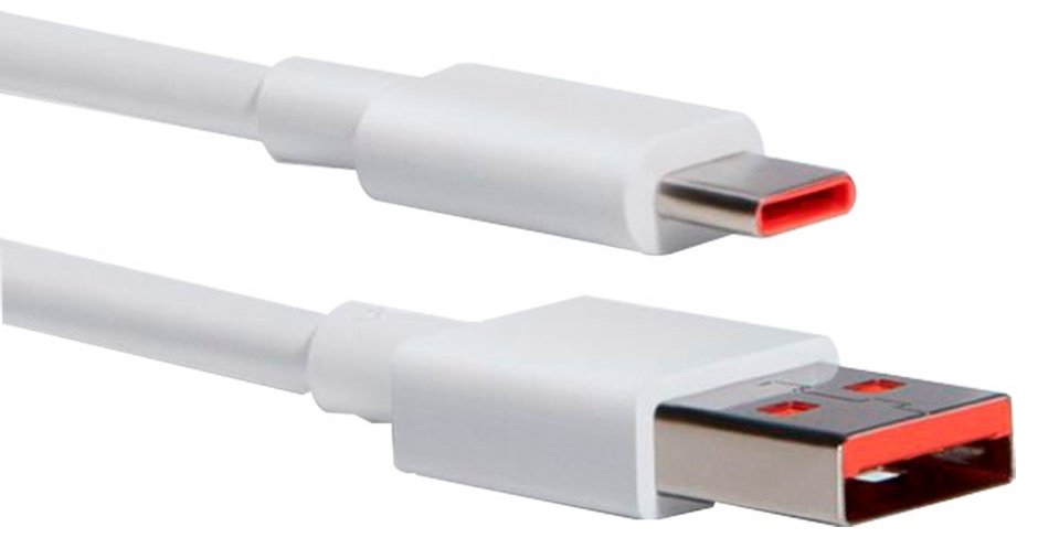 Кабель Xiaomi USB Type-C - USB 3.0 A H26250 купить,NaN
