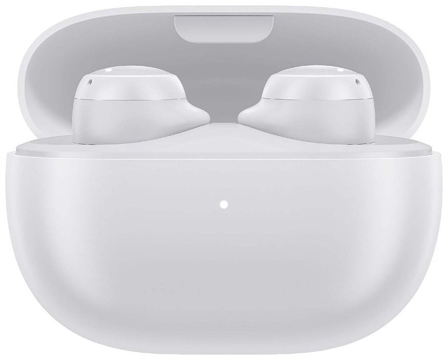 Наушники Xiaomi Redmi Buds 3 Lite белый купить,NaN