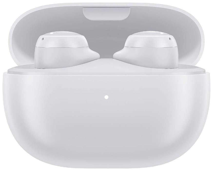 Наушники Xiaomi Redmi Buds 3 Lite белый купить,NaN