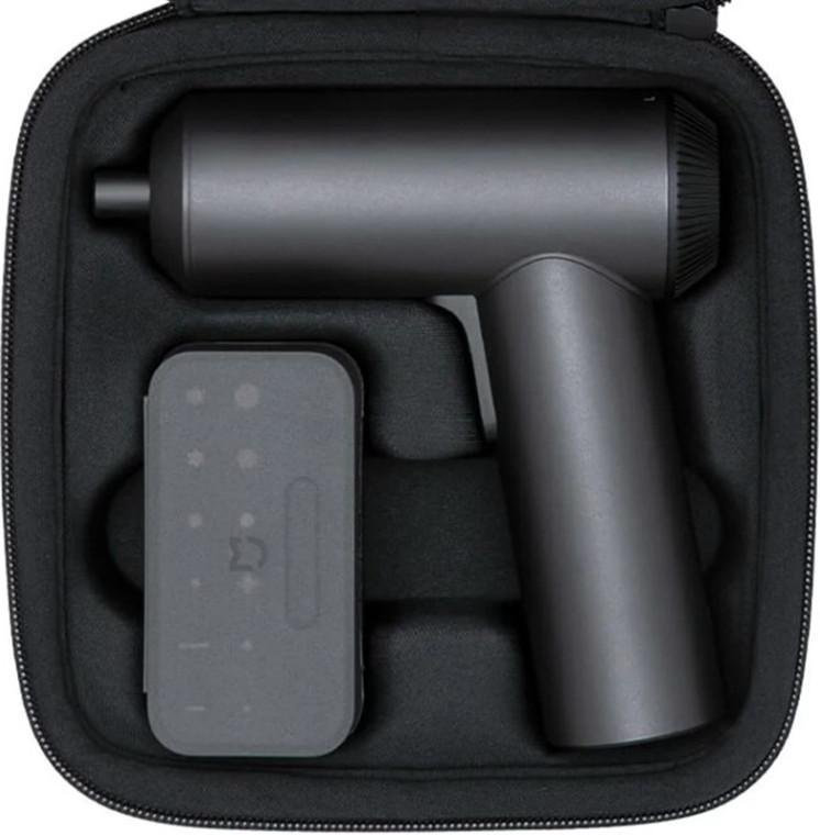 Аккумуляторная отвертка Xiaomi Mijia Electric Screwdriver, 3.6 В купить,24990