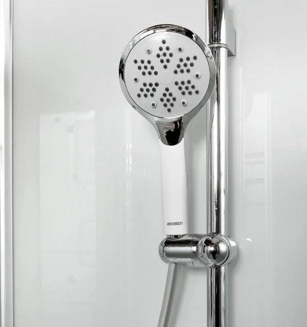 Душевая кабина KABINKA.KZ EM1590N (220х90 см), низкий поддон купить,NaN