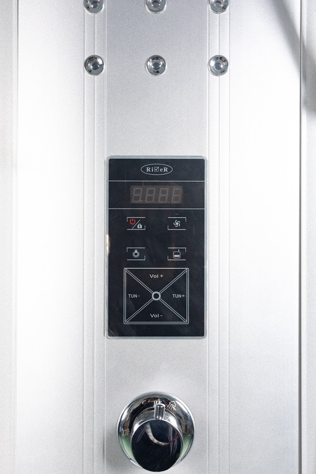 Душевая кабина KABINKA.KZ SENA 120/80/24 TH (217 см х 80 см), низкий поддон купить,NaN