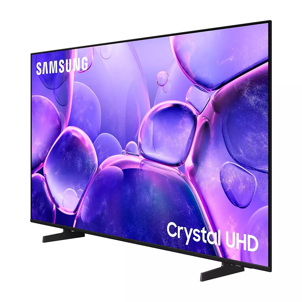 Телевизор 75" (191 см) Samsung U8000F 2025 UE75U8000FUXCE LED 4K UHD Black