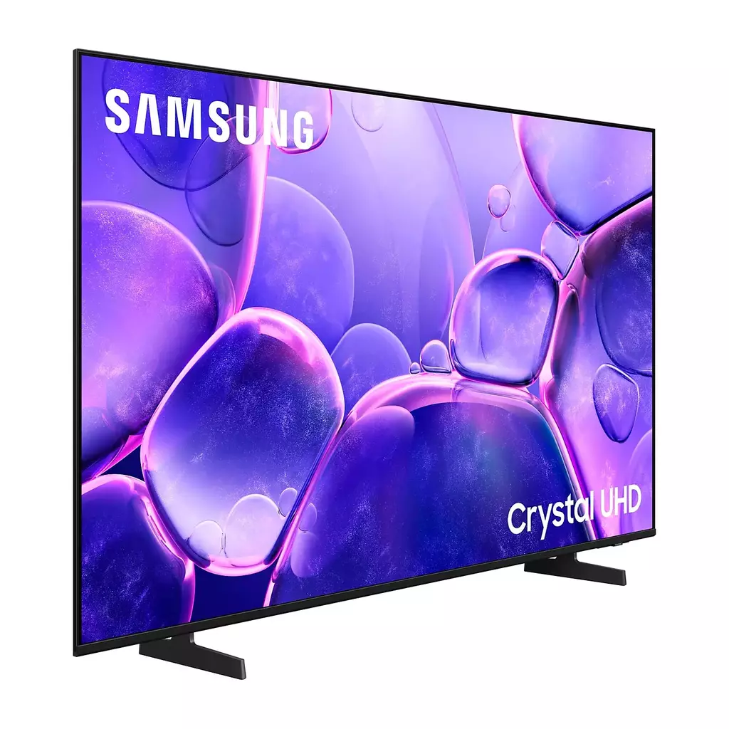 Телевизор 75" (191 см) Samsung U8000F 2025 UE75U8000FUXCE LED 4K UHD Black