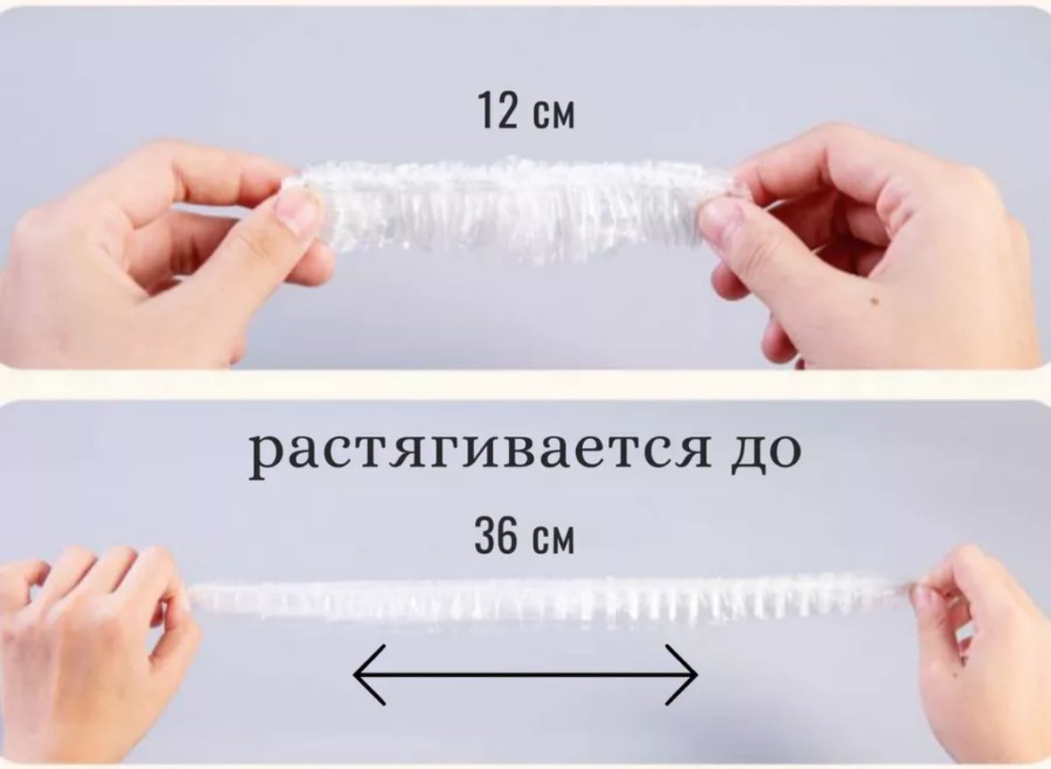 Пищевая пленка 846688127 для хранения продуктов