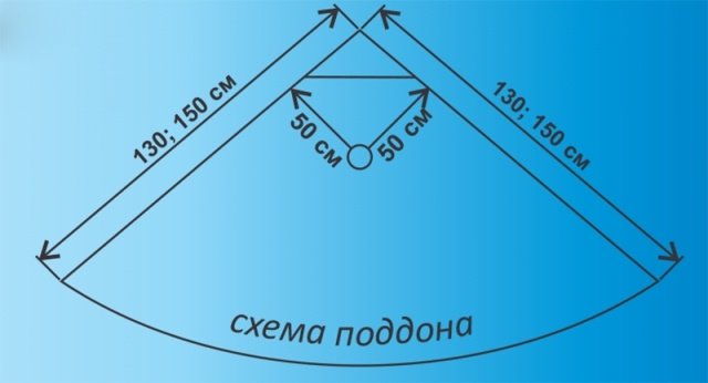 Душевая кабина KABINKA.KZ ВМ-8850 (220х130 см), высокий поддон купить,NaN