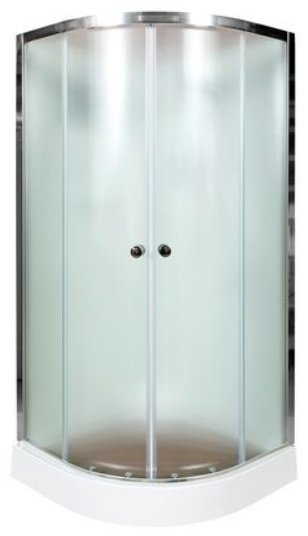 Душевая кабина KABINKA.KZ D08 (208х80 см), низкий поддон купить,NaN