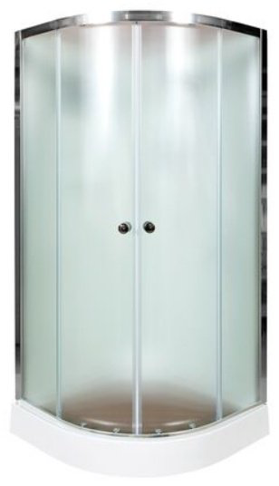 Душевая кабина KABINKA.KZ D08 (208х80 см), низкий поддон купить,NaN