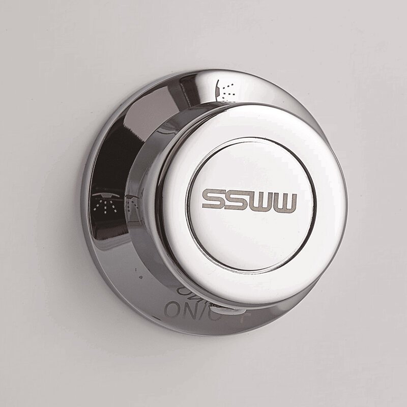 Душевая кабина SSWW WU110 (220х138 см), высокий поддон купить,NaN
