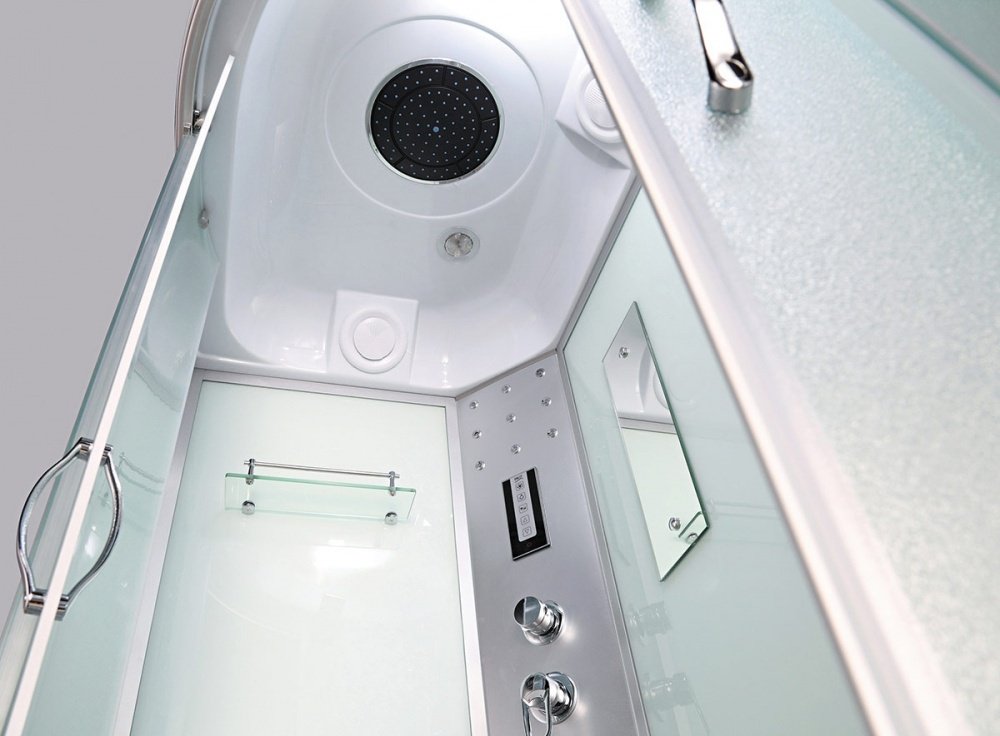 Душевая кабина ERLIT ER4508P-С3 80x80 купить,NaN