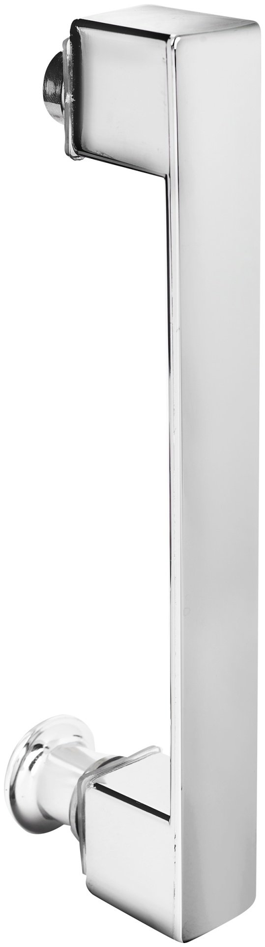 Душевая кабина KABINKA.KZ DESNA XL 120/90/44 MT L (230 см х 120 см), высокий поддон