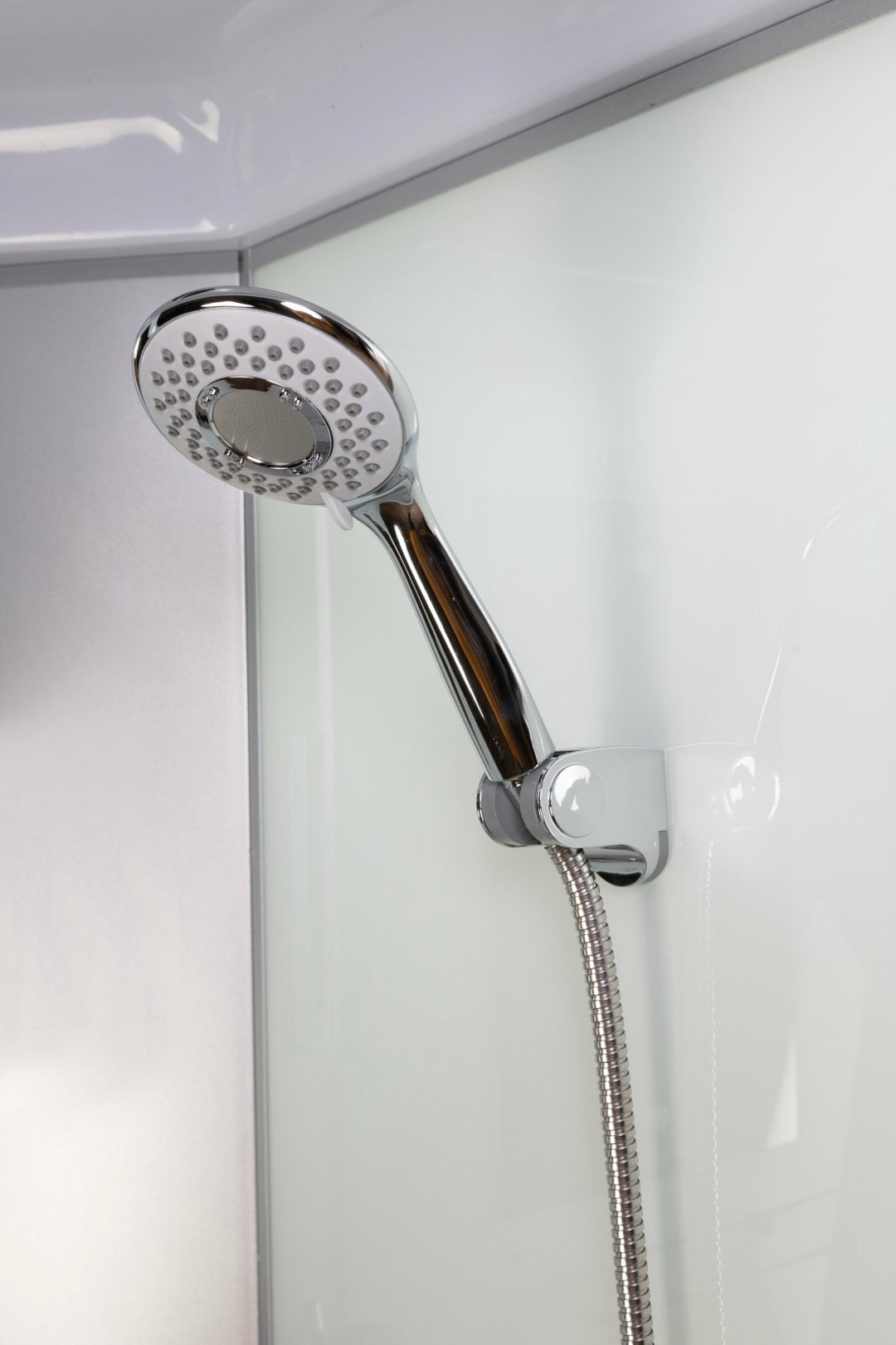 Душевая кабина Niagara NG-1108-14G (215 см х 90 см), средний поддон купить,NaN