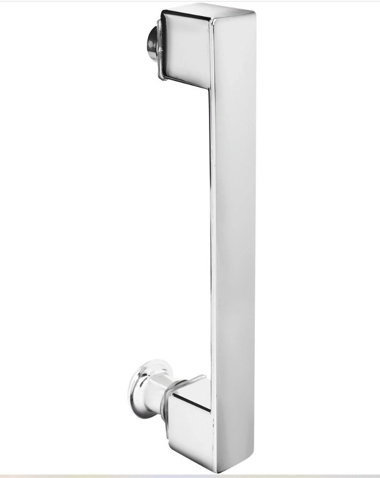 Душевая кабина KABINKA.KZ DUNAY XL 110/80/44 MT R (230 см х 110 см), высокий поддон