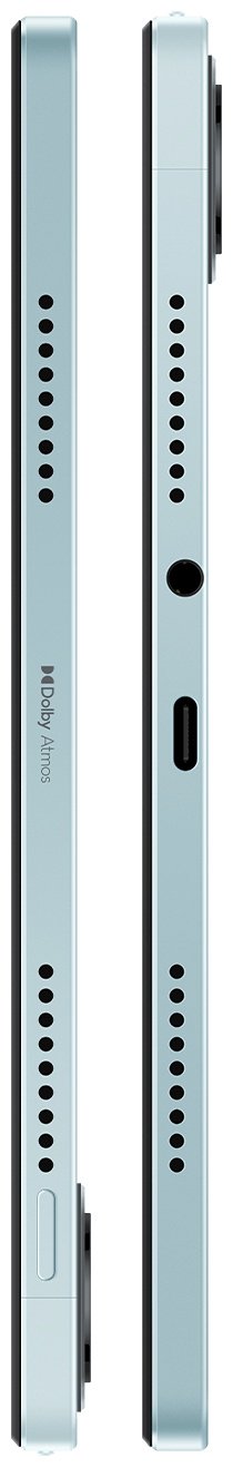 Планшет Xiaomi Redmi Pad 2 4G 11 дюйм 8 Гб/256 Гб зеленый