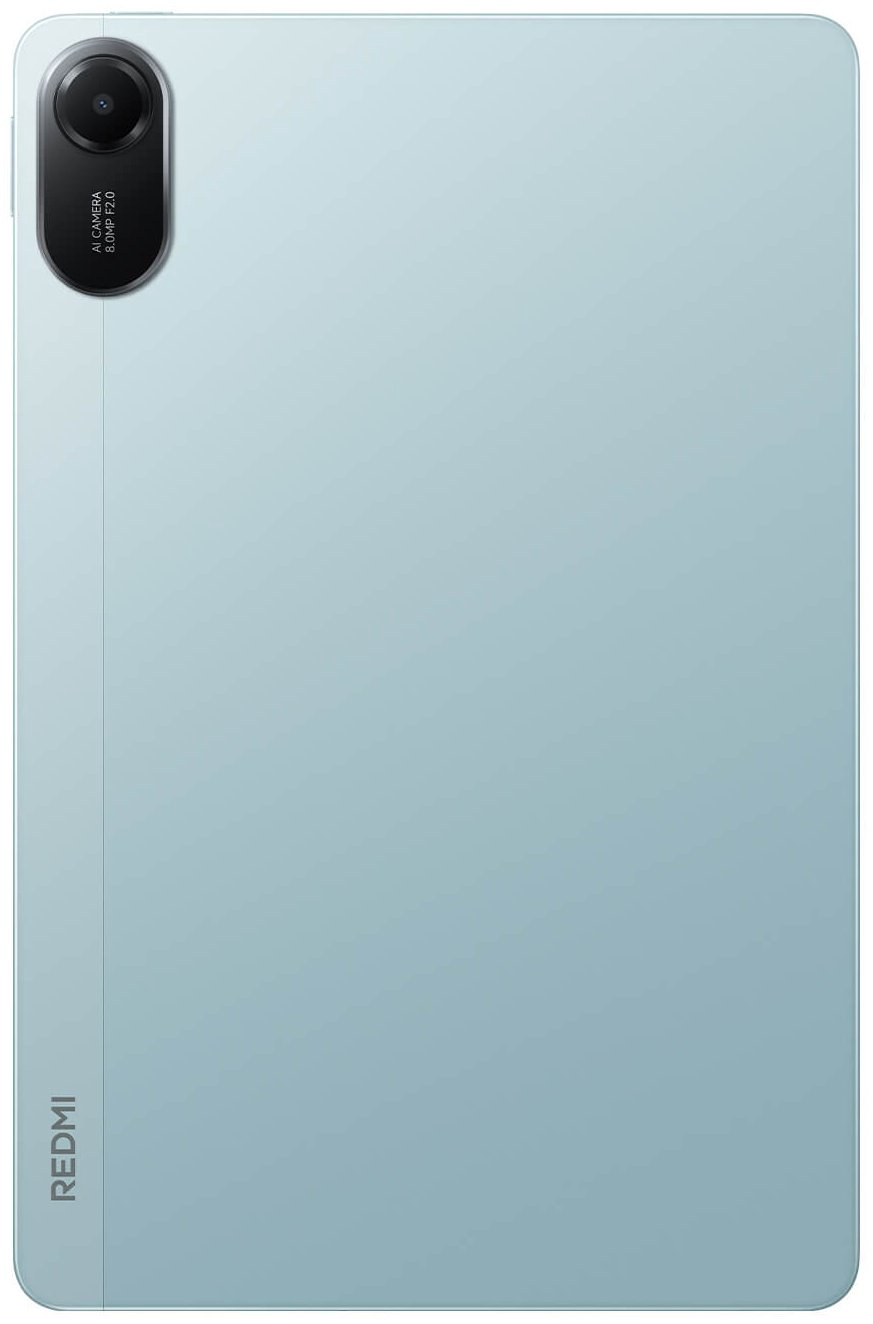 Планшет Xiaomi Redmi Pad 2 4G 11 дюйм 4 Гб/128 Гб зеленый купить,109990