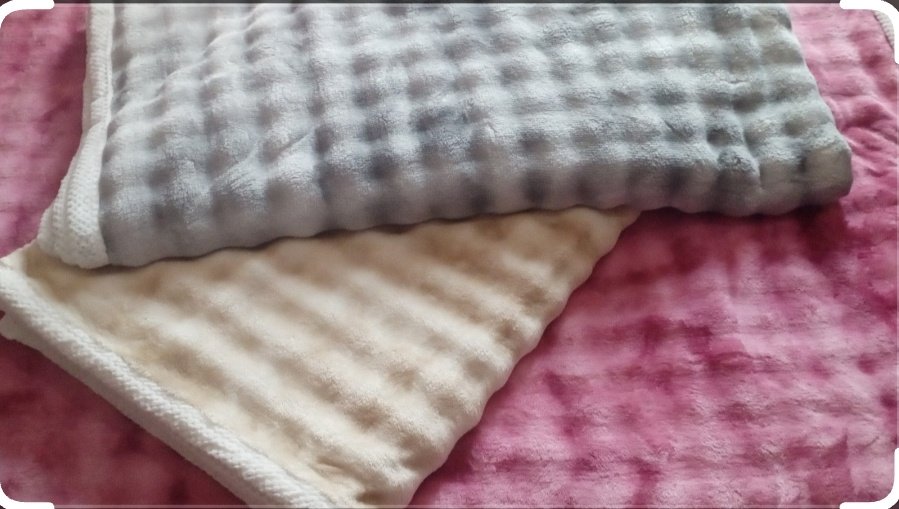 Плед 200х230 см, хлопок, шелк, бежевый