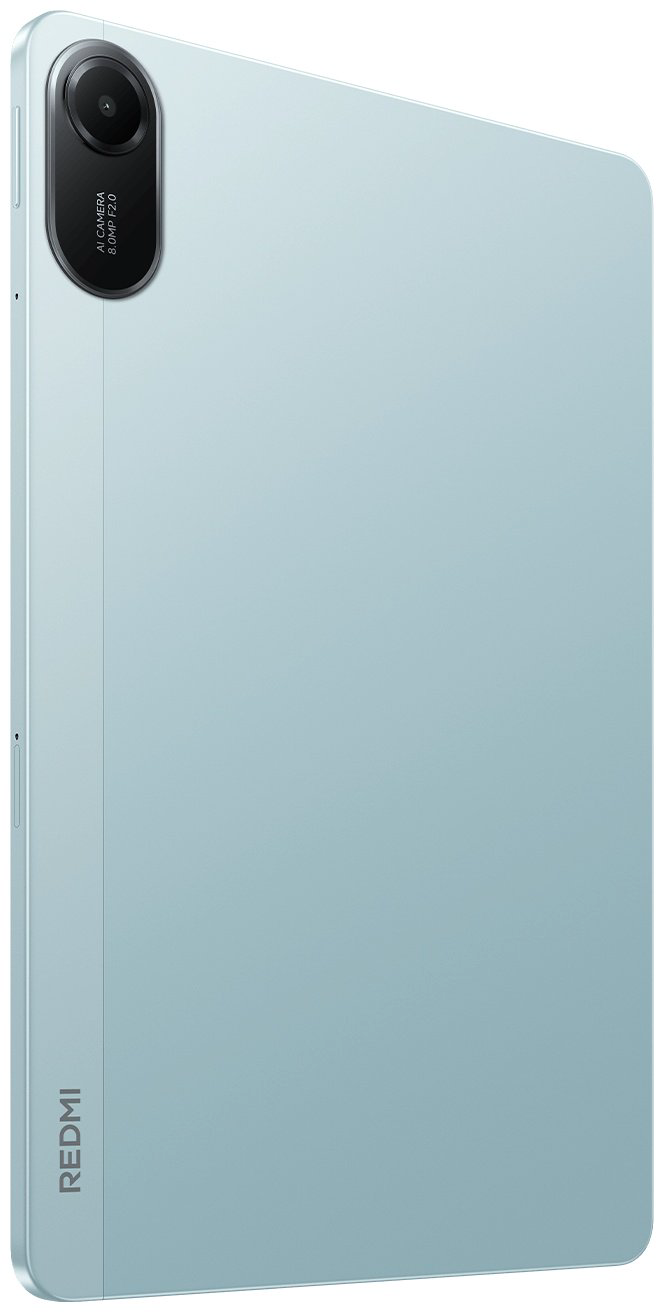 Планшет Xiaomi Redmi Pad 2 4G 11 дюйм 4 Гб/128 Гб зеленый купить,109990