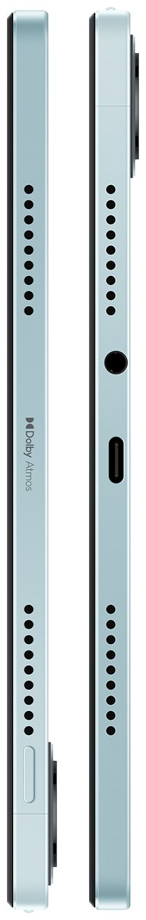 Планшет Xiaomi Redmi Pad 2 4G 11 дюйм 4 Гб/128 Гб зеленый купить,109990