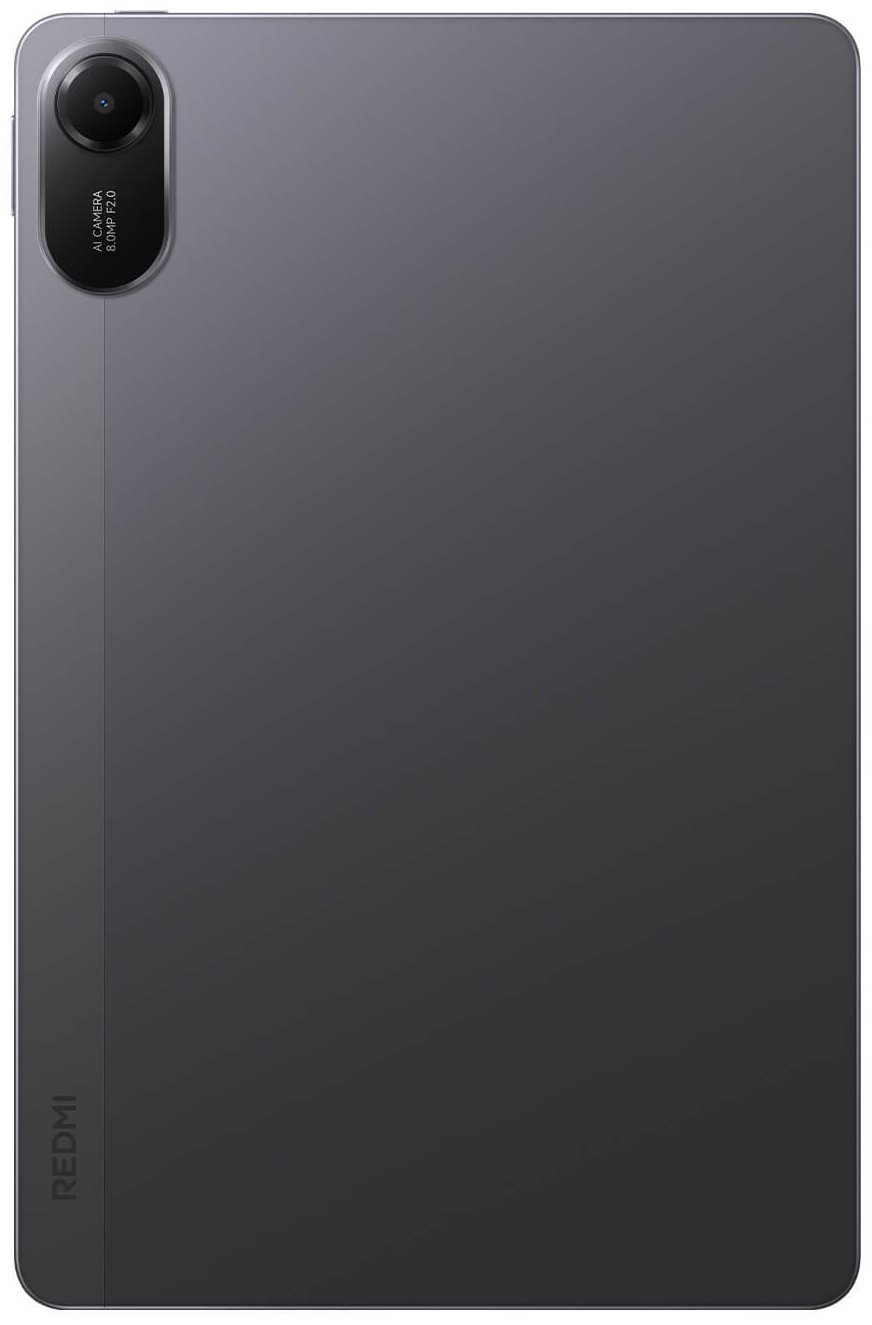 Планшет Xiaomi Redmi Pad 2 4G 11 дюйм 4 Гб/128 Гб серый купить,109990