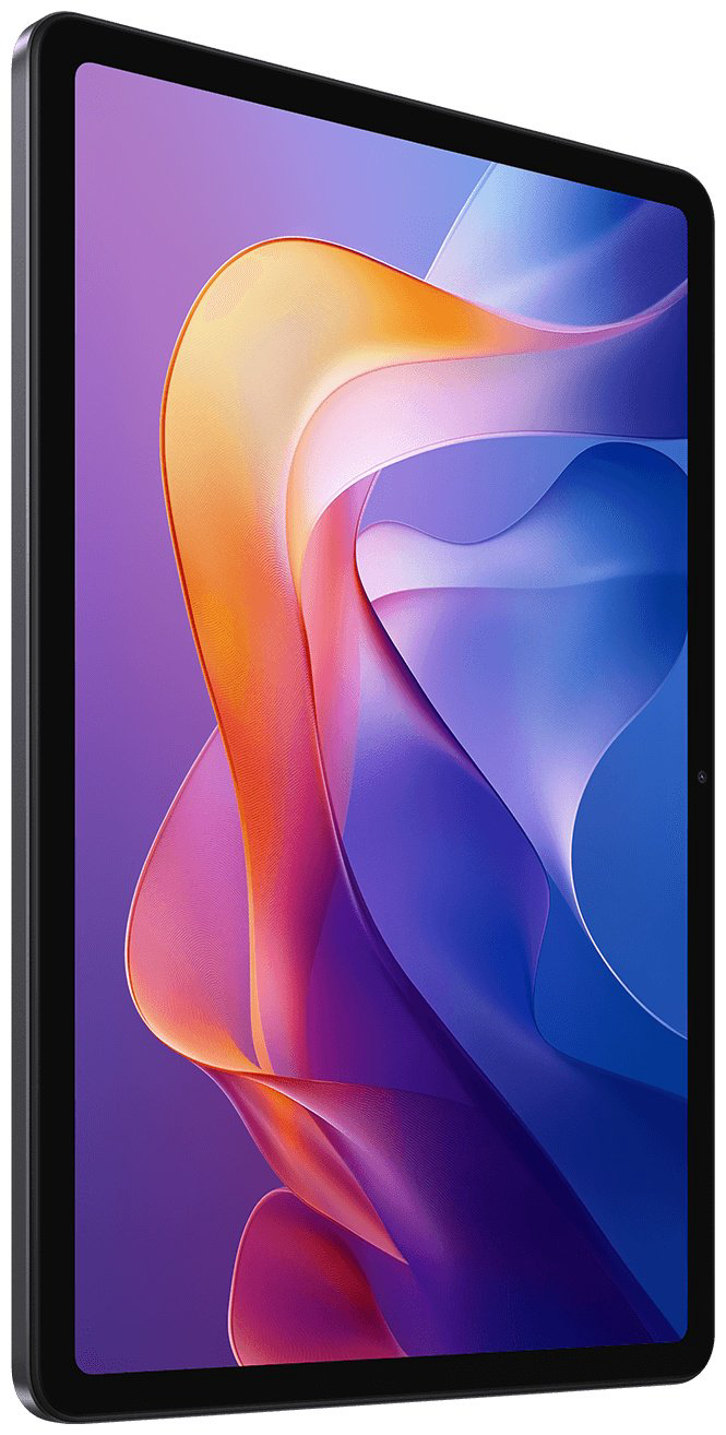 Планшет Xiaomi Redmi Pad 2 4G 11 дюйм 4 Гб/128 Гб серый купить,109990
