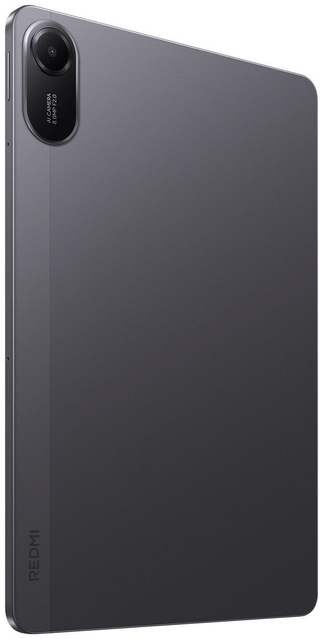 Планшет Xiaomi Redmi Pad 2 4G 11 дюйм 4 Гб/128 Гб серый купить,109990