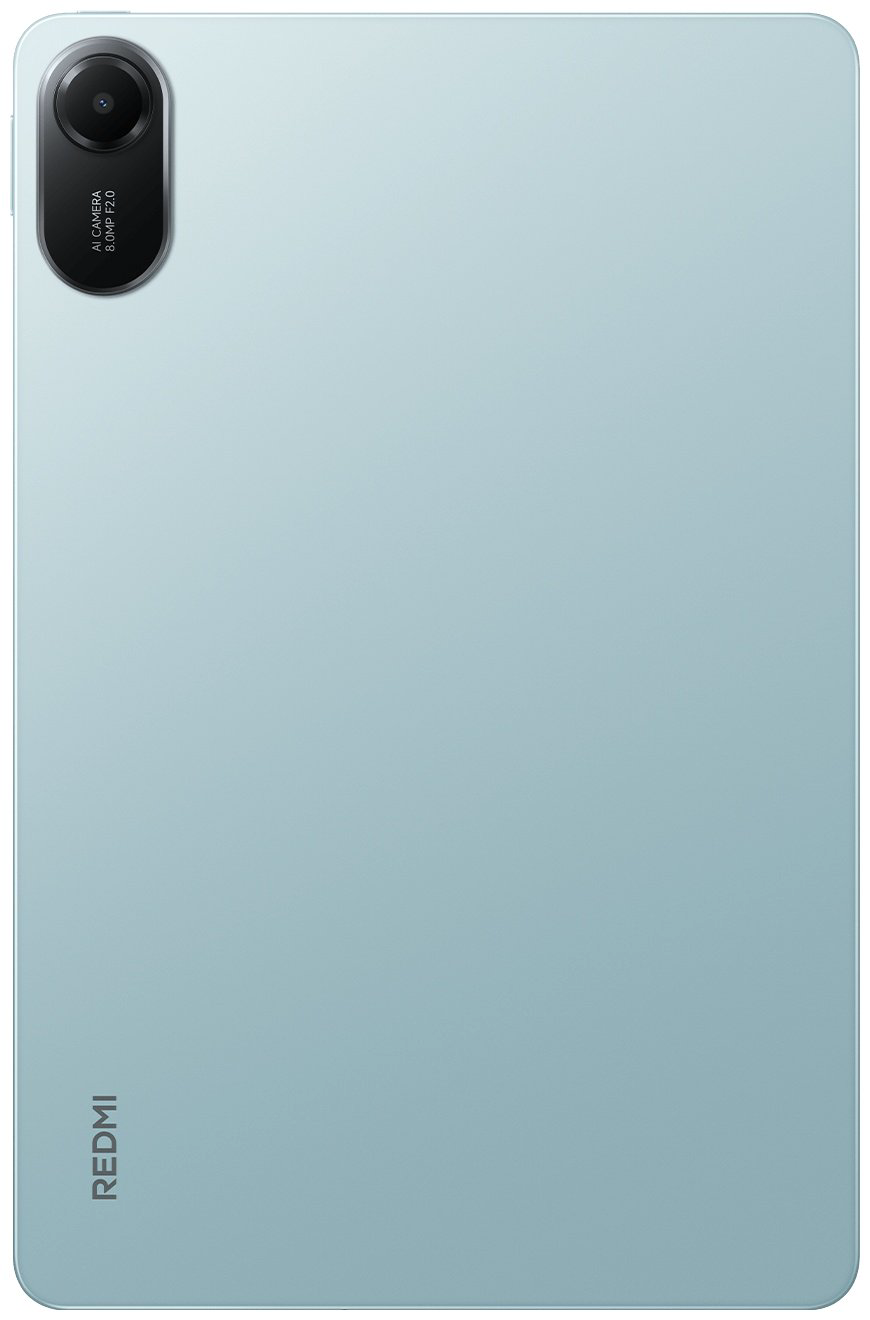 Планшет Xiaomi Redmi Pad 2 11 дюйм 8 Гб/256 Гб зеленый купить,155000