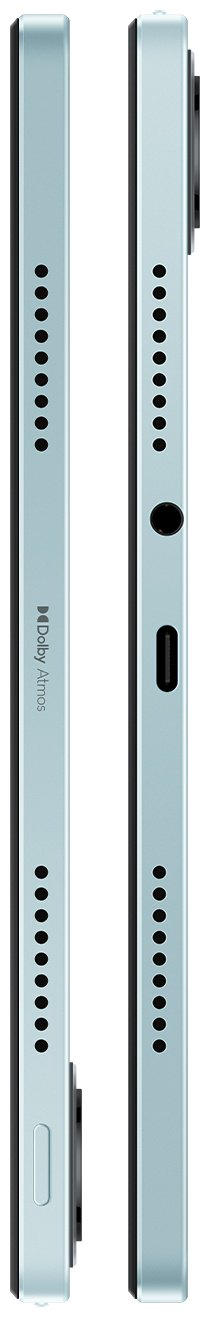 Планшет Xiaomi Redmi Pad 2 11 дюйм 8 Гб/256 Гб зеленый купить,155000