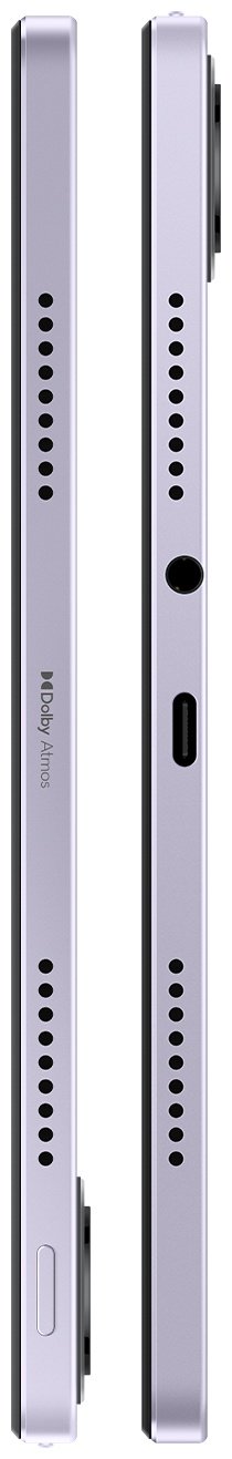 Планшет Xiaomi Redmi Pad 2 11 дюйм 8 Гб/256 Гб фиолетовый