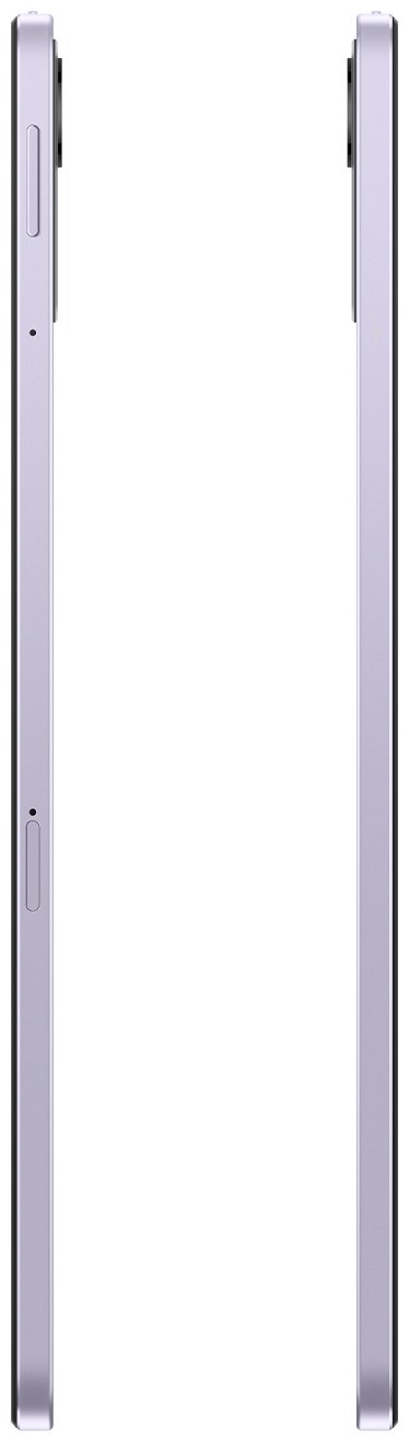 Планшет Xiaomi Redmi Pad 2 11 дюйм 8 Гб/256 Гб фиолетовый