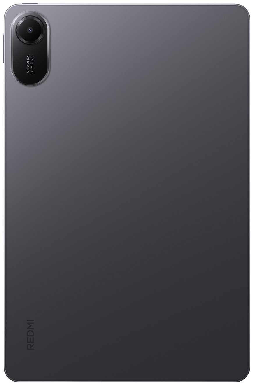 Планшет Xiaomi Redmi Pad 2 11 дюйм 8 Гб/256 Гб серый