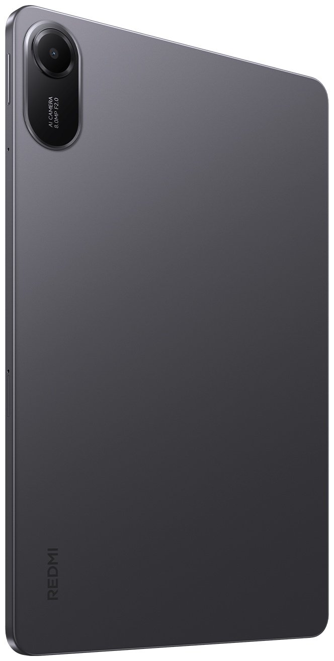 Планшет Xiaomi Redmi Pad 2 11 дюйм 8 Гб/256 Гб серый