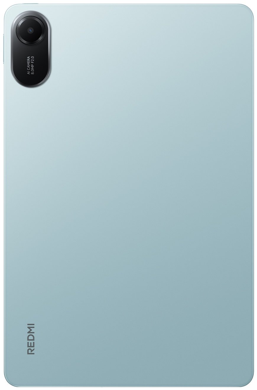 Планшет Xiaomi Redmi Pad 2 11 дюйм 4 Гб/128 Гб зеленый