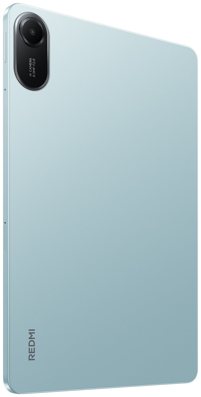 Планшет Xiaomi Redmi Pad 2 11 дюйм 4 Гб/128 Гб зеленый