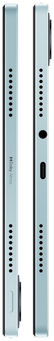 Планшет Xiaomi Redmi Pad 2 11 дюйм 4 Гб/128 Гб зеленый