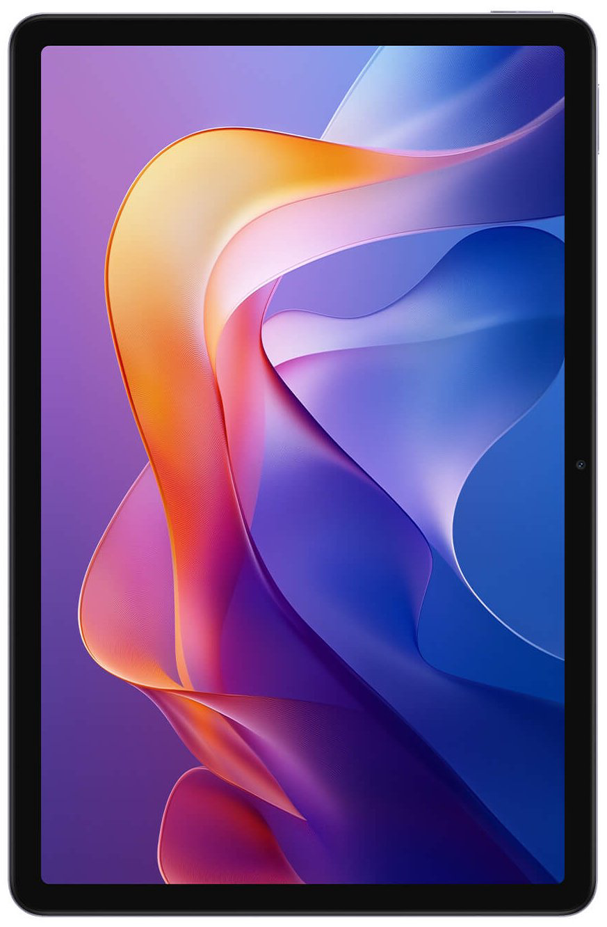 Планшет Xiaomi Redmi Pad 2 11 дюйм 4 Гб/128 Гб фиолетовый