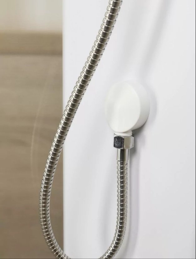 Душевая кабина KABINKA.KZ P110/80/26R/MT (215х110 см), средний поддон купить,NaN