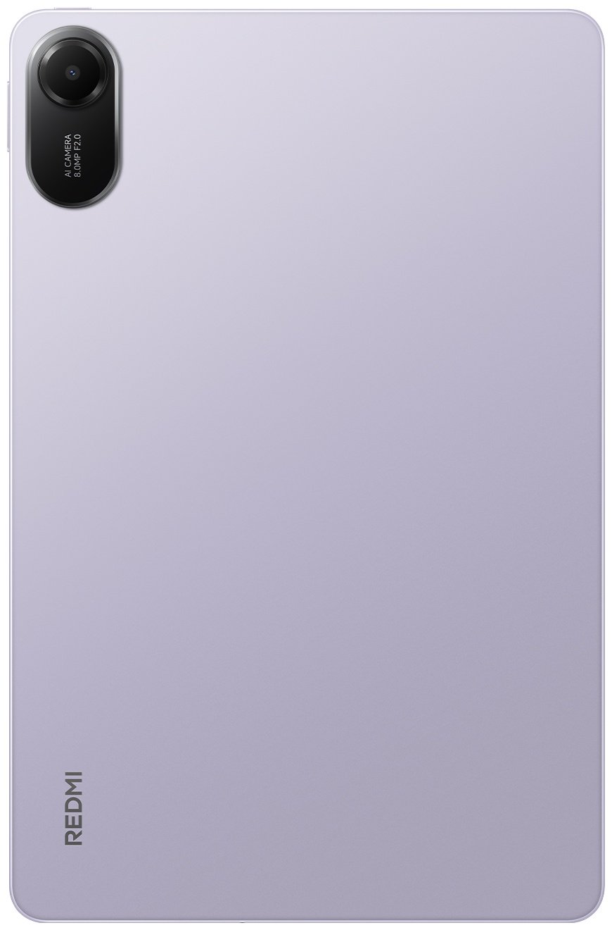 Планшет Xiaomi Redmi Pad 2 11 дюйм 4 Гб/128 Гб фиолетовый