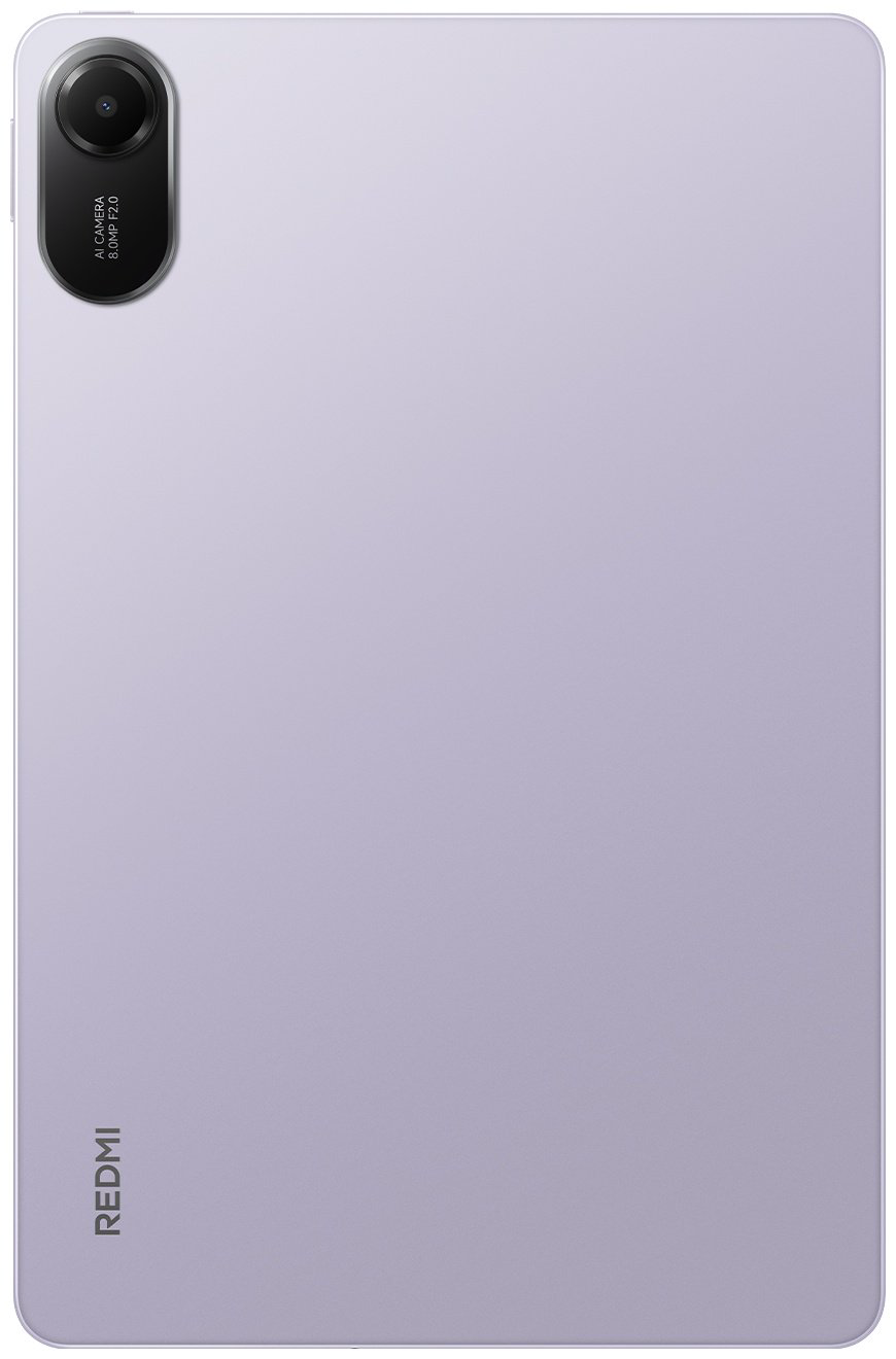 Планшет Xiaomi Redmi Pad 2 11 дюйм 4 Гб/128 Гб фиолетовый - ForteMarket Планшет Xiaomi Redmi Pad 2 11 дюйм 4 Гб/128 Гб фиолетовый купить,124000