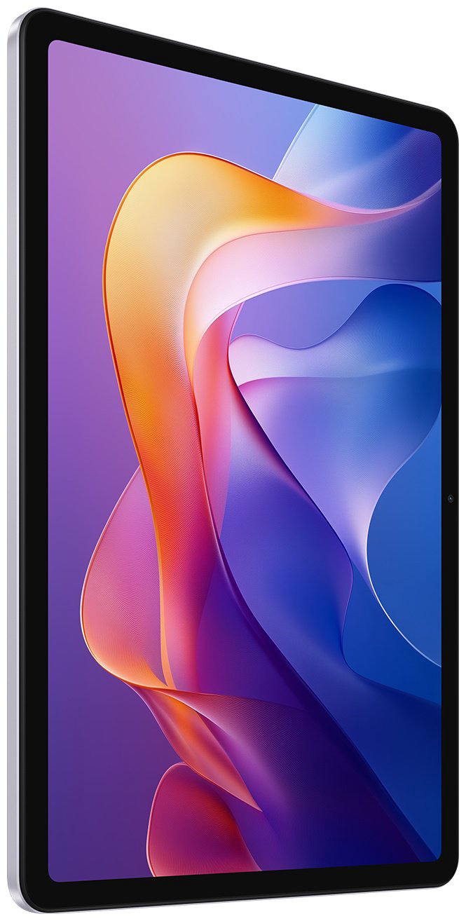 Планшет Xiaomi Redmi Pad 2 11 дюйм 4 Гб/128 Гб фиолетовый - ForteMarket Планшет Xiaomi Redmi Pad 2 11 дюйм 4 Гб/128 Гб фиолетовый купить,124000