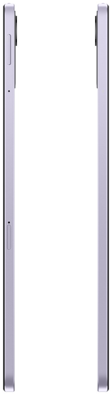 Планшет Xiaomi Redmi Pad 2 11 дюйм 4 Гб/128 Гб фиолетовый