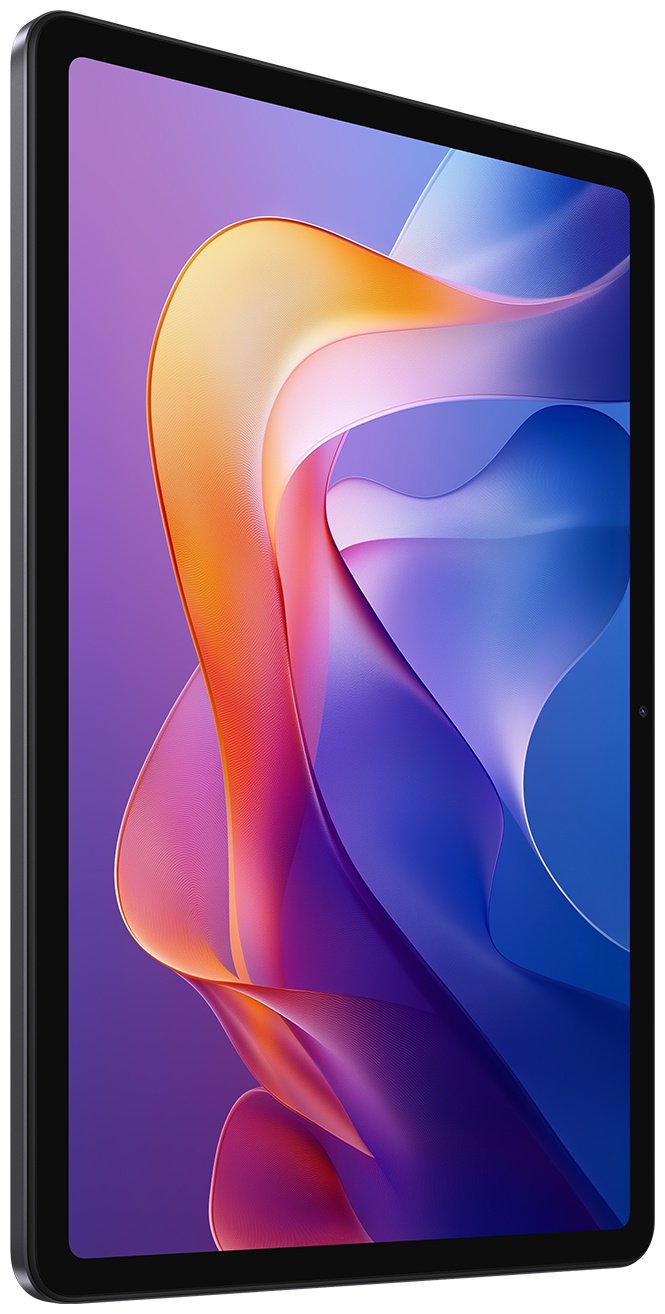 Планшет Xiaomi Redmi Pad 2 11 дюйм 4 Гб/128 Гб серый