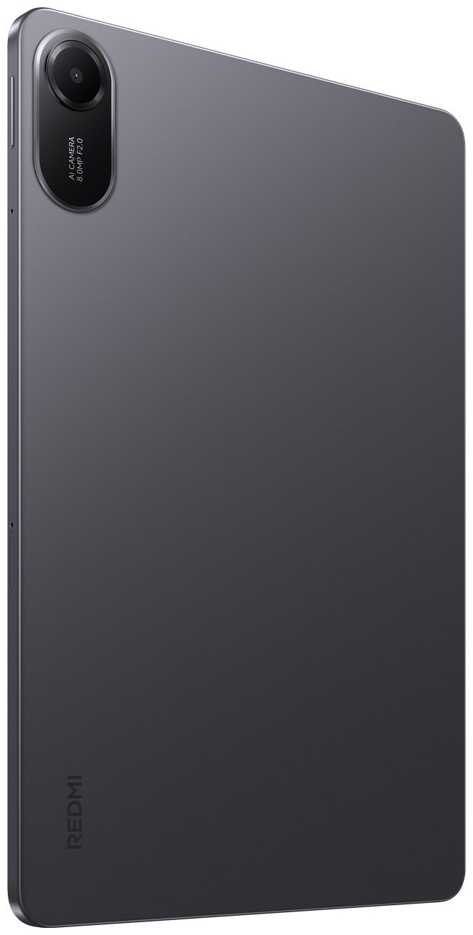 Планшет Xiaomi Redmi Pad 2 11 дюйм 4 Гб/128 Гб серый