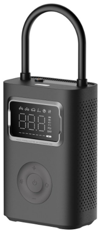 Насос Ручной Xiaomi Portable Electric Air Compressor 2 Pro