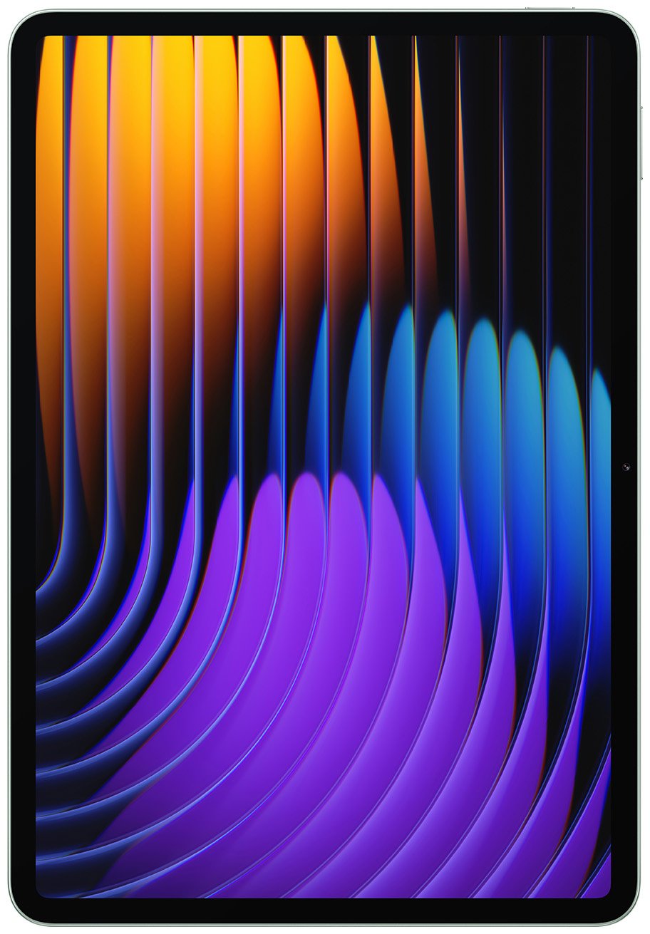 Планшет Xiaomi Pad 7 Pro 11.2 дюйм 8 Гб/256 Гб зеленый