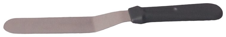 KITCHENWARE STORE шпатель кондитерский 571697 1 шт